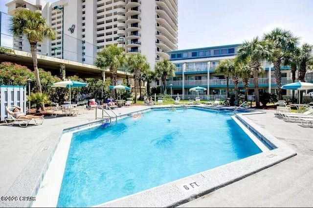 6205 Thomas UNIT F2, Panama City Beach, FL 32408