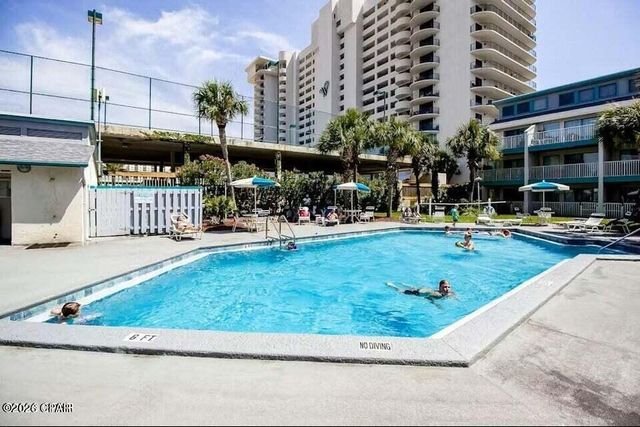 6205 Thomas UNIT F2, Panama City Beach, FL 32408