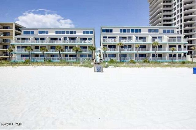 6205 Thomas UNIT F2, Panama City Beach, FL 32408