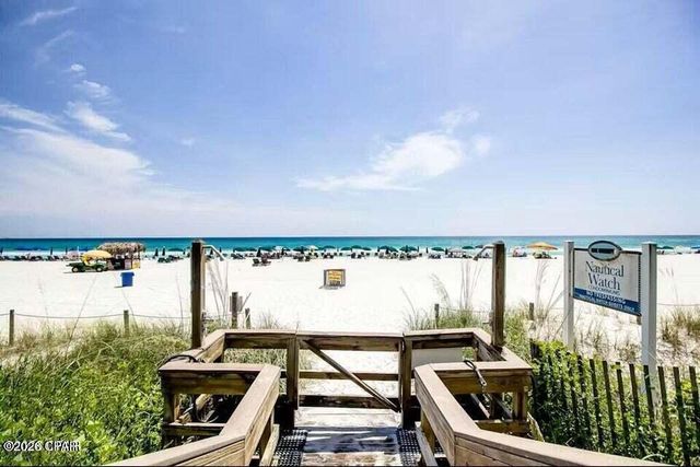 6205 Thomas UNIT F2, Panama City Beach, FL 32408