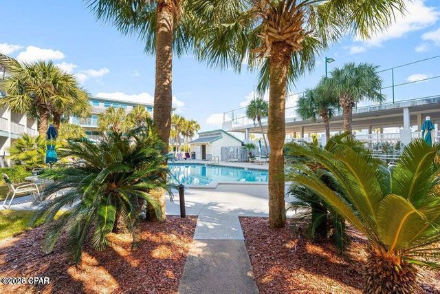 6205 Thomas UNIT F2, Panama City Beach, FL 32408