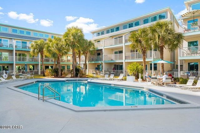 6205 Thomas UNIT F2, Panama City Beach, FL 32408