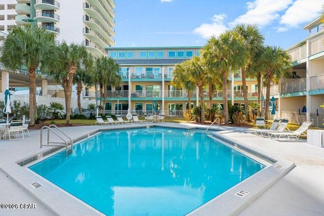 6205 Thomas UNIT F2, Panama City Beach, FL 32408