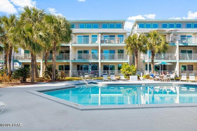 6205 Thomas UNIT F2, Panama City Beach, FL 32408