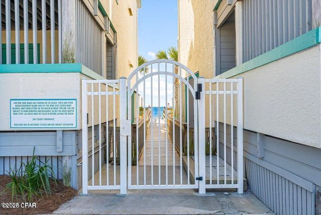 6205 Thomas UNIT F2, Panama City Beach, FL 32408