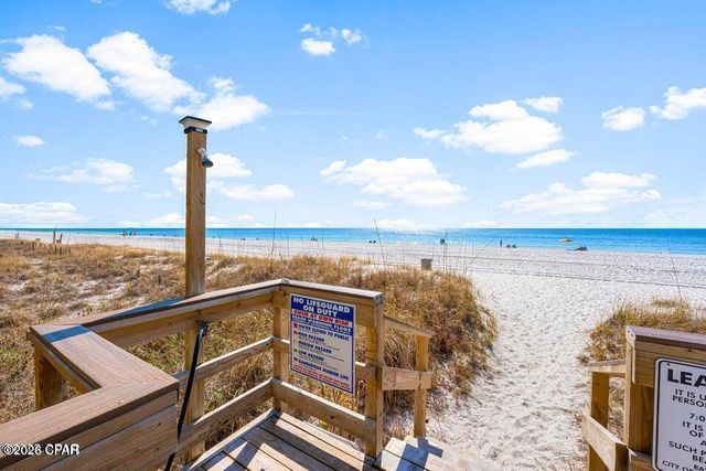 6205 Thomas UNIT F2, Panama City Beach, FL 32408