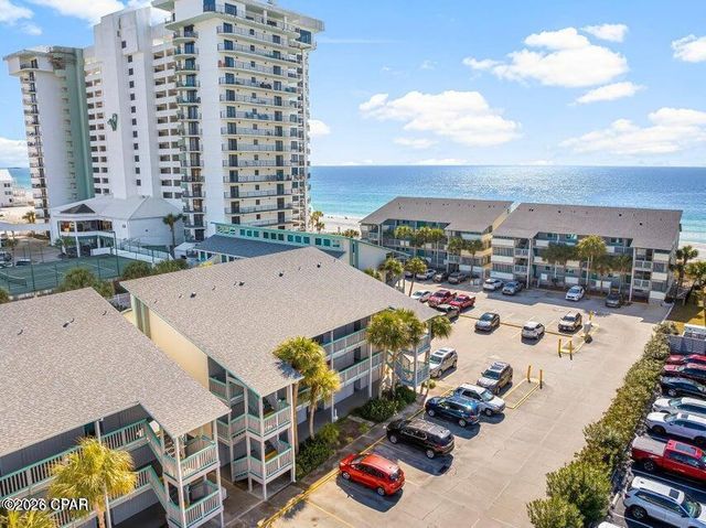 6205 Thomas UNIT F2, Panama City Beach, FL 32408
