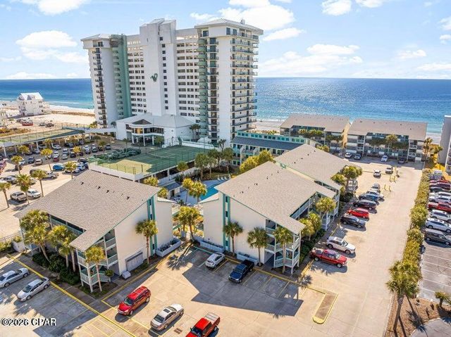 6205 Thomas UNIT F2, Panama City Beach, FL 32408