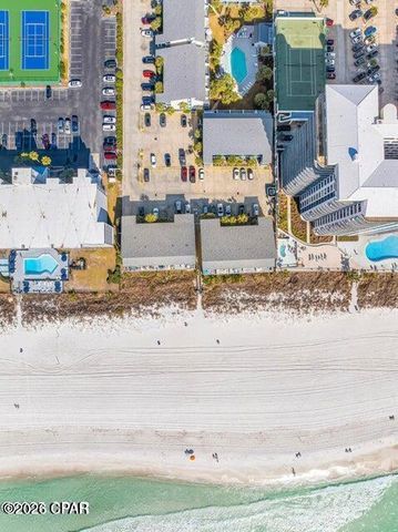 6205 Thomas UNIT F2, Panama City Beach, FL 32408