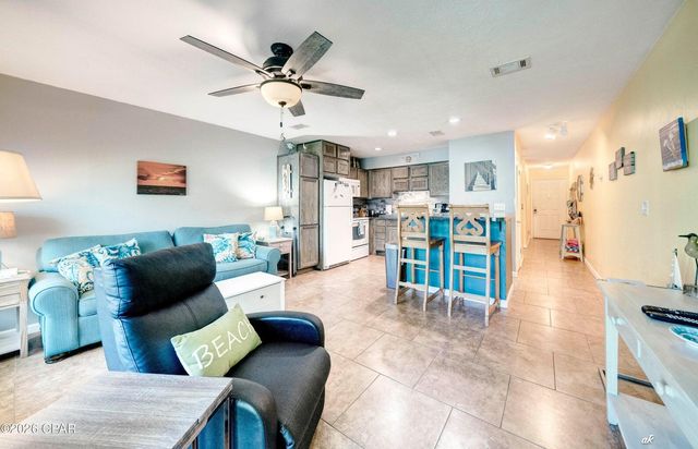 6205 Thomas UNIT F2, Panama City Beach, FL 32408