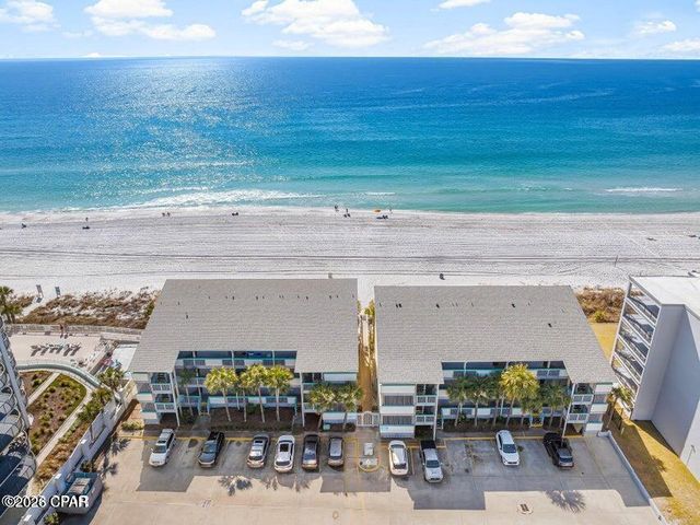 6205 Thomas UNIT F2, Panama City Beach, FL 32408