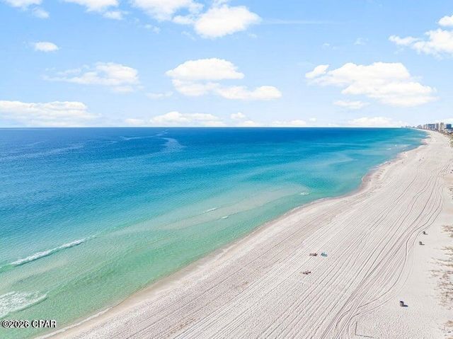 6205 Thomas UNIT F2, Panama City Beach, FL 32408