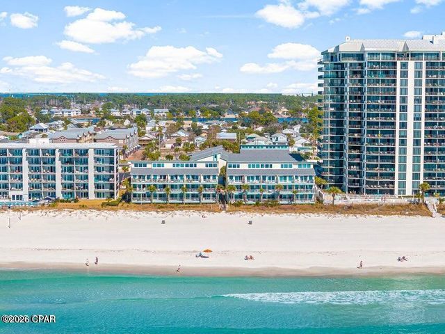 6205 Thomas UNIT F2, Panama City Beach, FL 32408