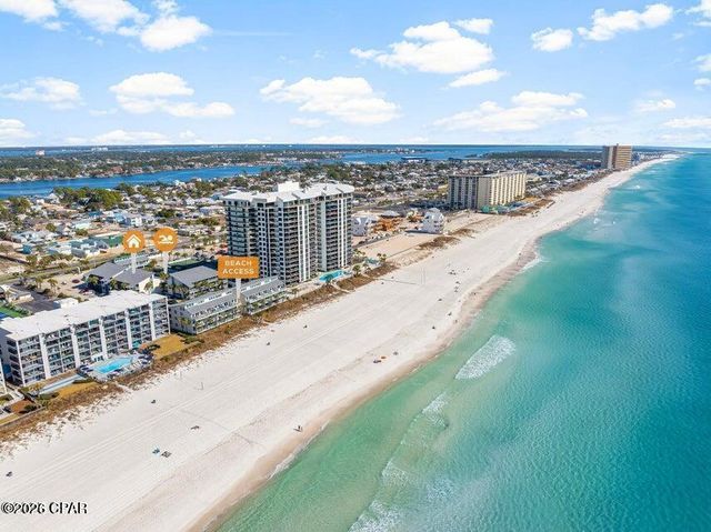 6205 Thomas UNIT F2, Panama City Beach, FL 32408