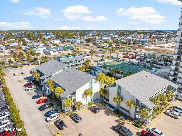 6205 Thomas UNIT F2, Panama City Beach, FL 32408