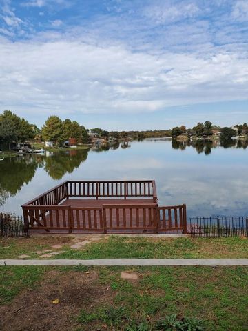 1317 Lakeshore Drive, Irving, TX 75060