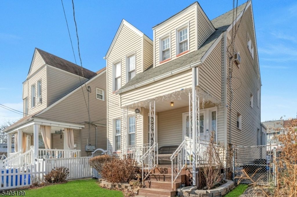 89 Union Ave, Belleville Twp., NJ 07109 — photo 2
