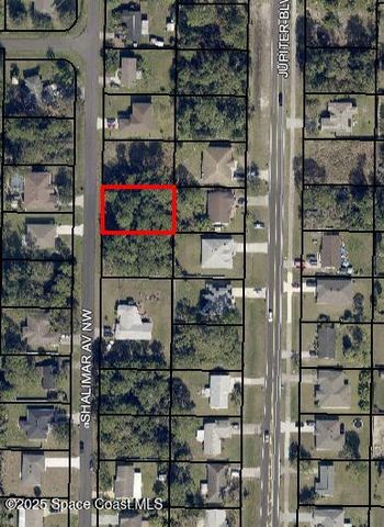 171 & 177 Shalimar Avenue NW, Palm Bay, FL 32907