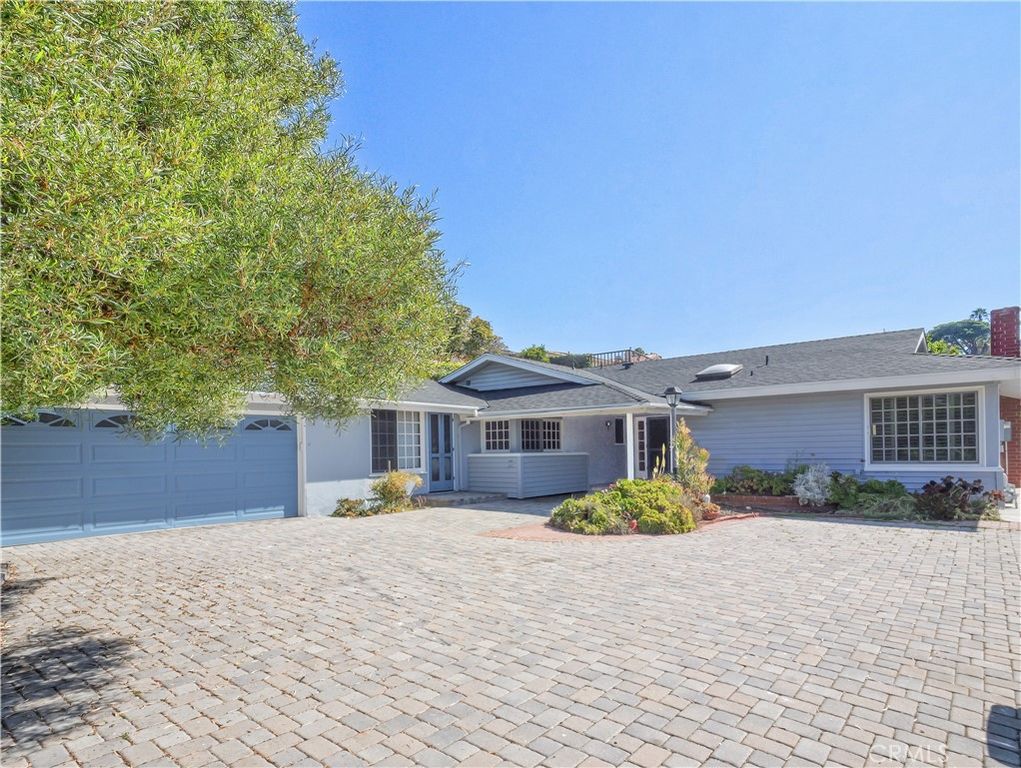 7300 Via Collado, Rancho Palos Verdes, CA 90275 — exterior