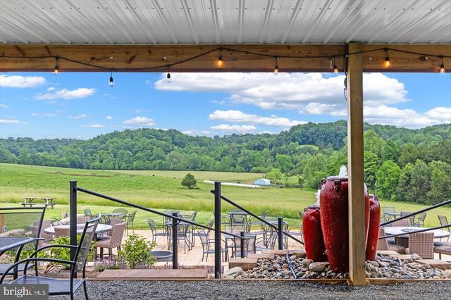 1830 THRIFT RD, Madison, VA 22727