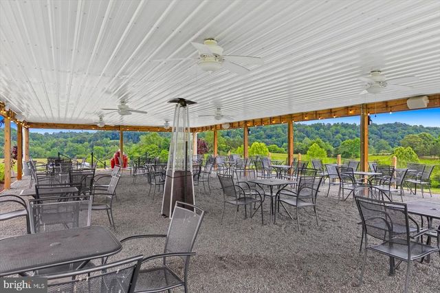 1830 THRIFT RD, Madison, VA 22727