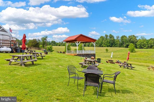 1830 THRIFT RD, Madison, VA 22727