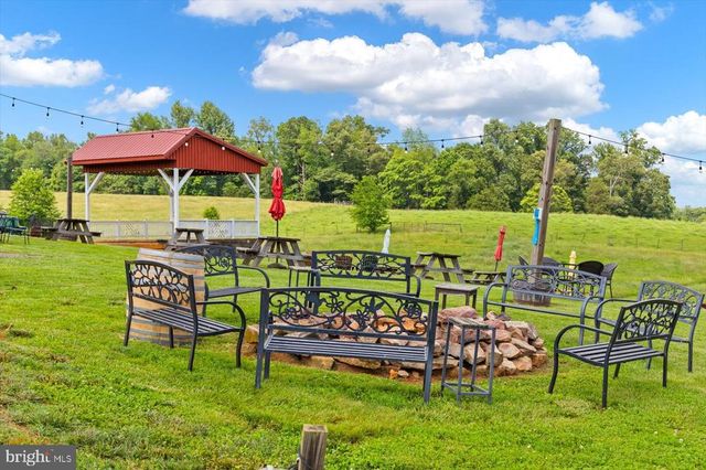 1830 THRIFT RD, Madison, VA 22727