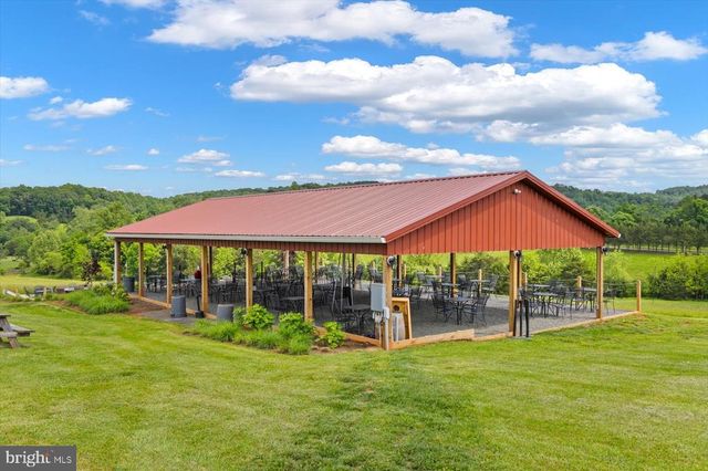 1830 THRIFT RD, Madison, VA 22727