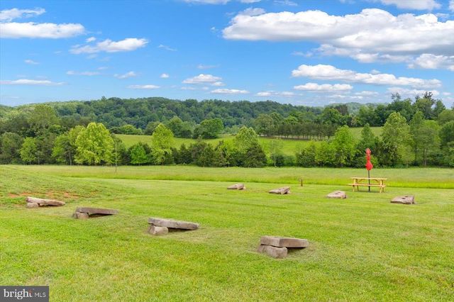 1830 THRIFT RD, Madison, VA 22727