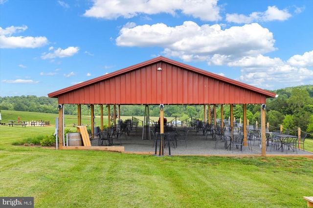 1830 THRIFT RD, Madison, VA 22727