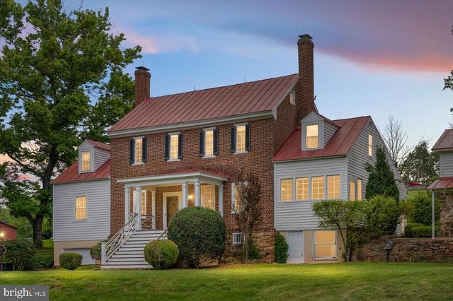 1830 THRIFT RD, Madison, VA 22727