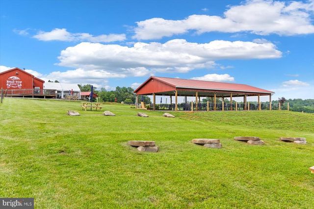 1830 THRIFT RD, Madison, VA 22727