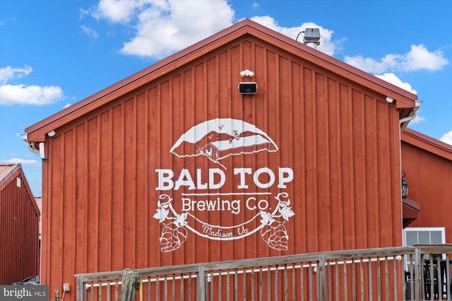 1830 THRIFT RD, Madison, VA 22727