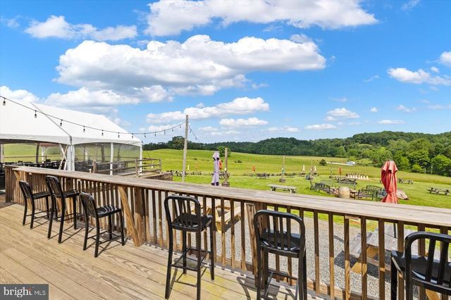 1830 THRIFT RD, Madison, VA 22727