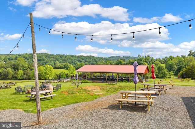 1830 THRIFT RD, Madison, VA 22727