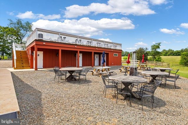 1830 THRIFT RD, Madison, VA 22727