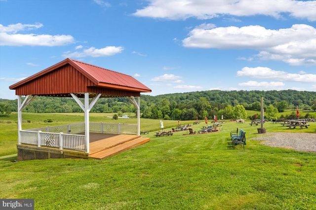 1830 THRIFT RD, Madison, VA 22727