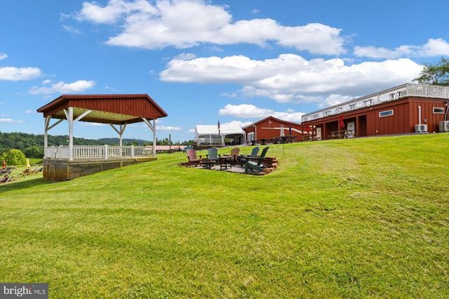 1830 THRIFT RD, Madison, VA 22727