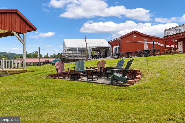 1830 THRIFT RD, Madison, VA 22727