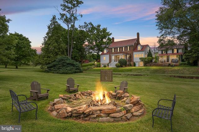 1830 THRIFT RD, Madison, VA 22727