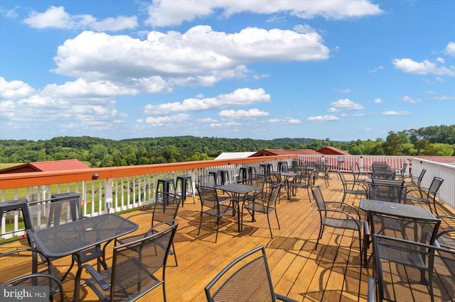 1830 THRIFT RD, Madison, VA 22727