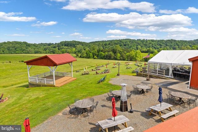 1830 THRIFT RD, Madison, VA 22727