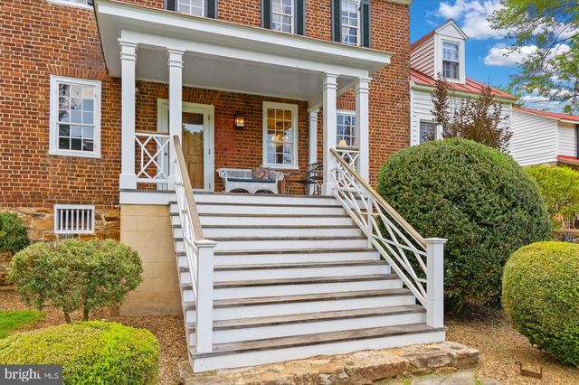 1830 THRIFT RD, Madison, VA 22727