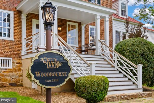 1830 THRIFT RD, Madison, VA 22727