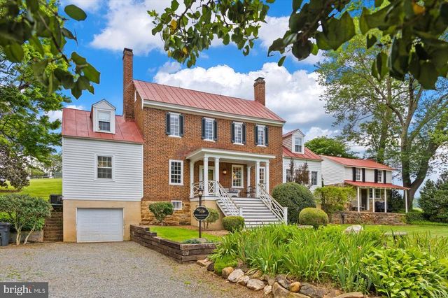 1830 THRIFT RD, Madison, VA 22727