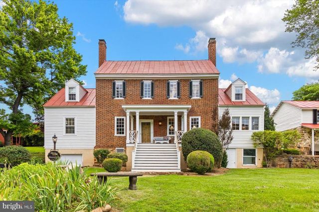 1830 THRIFT RD, Madison, VA 22727