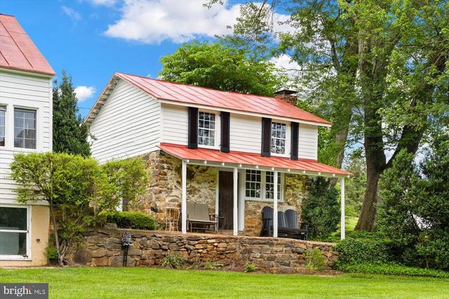 1830 THRIFT RD, Madison, VA 22727