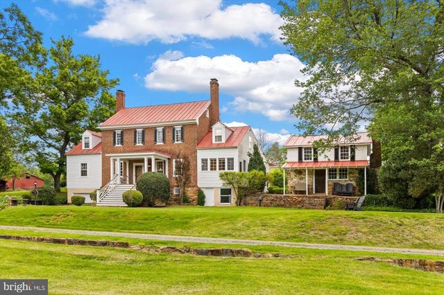 1830 THRIFT RD, Madison, VA 22727