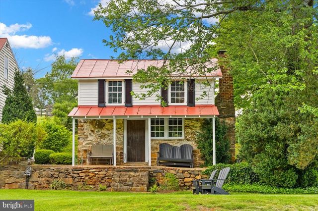 1830 THRIFT RD, Madison, VA 22727