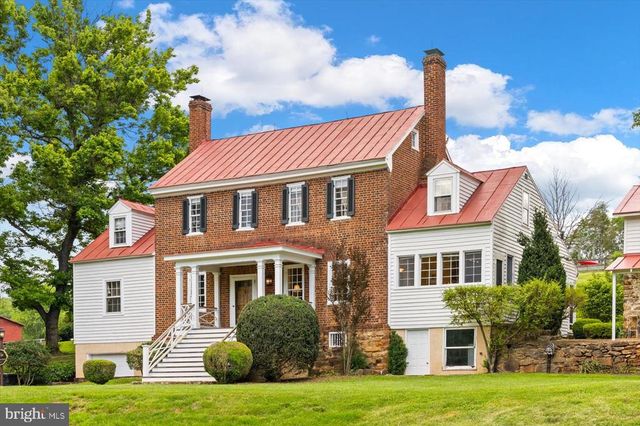 1830 THRIFT RD, Madison, VA 22727